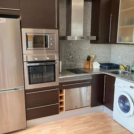 Apartamento Edificio Lirios Politur Кастел Пладжа де Аро Екстериор снимка