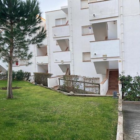 Apartamento Edificio Lirios Politur Кастел Пладжа де Аро Екстериор снимка