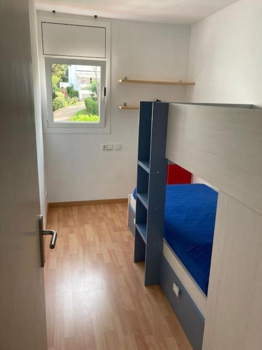 Apartamento Edificio Lirios Politur Кастел Пладжа де Аро Екстериор снимка