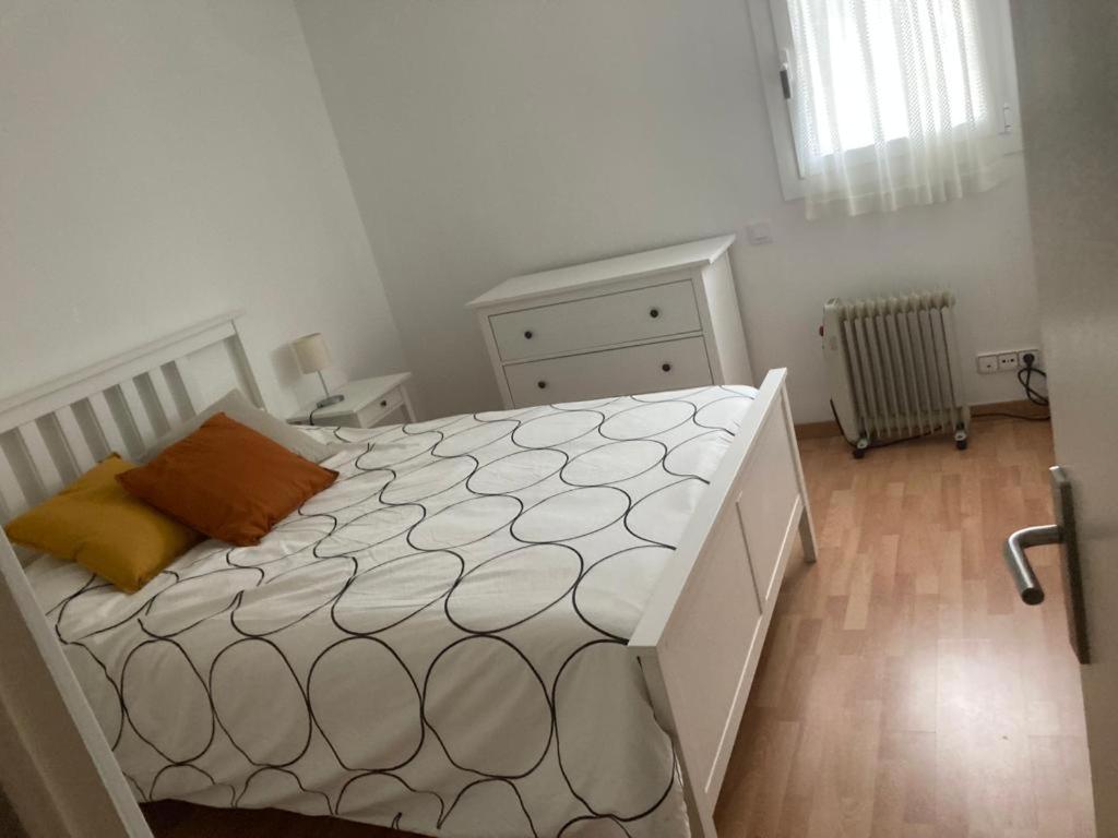 Apartamento Edificio Lirios Politur Кастел Пладжа де Аро Екстериор снимка