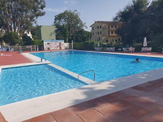 Apartamento Edificio Lirios Politur Кастел Пладжа де Аро Екстериор снимка