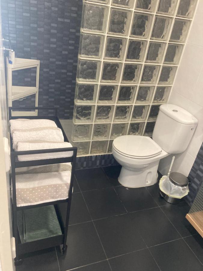 Apartamento Edificio Lirios Politur Кастел Пладжа де Аро Екстериор снимка